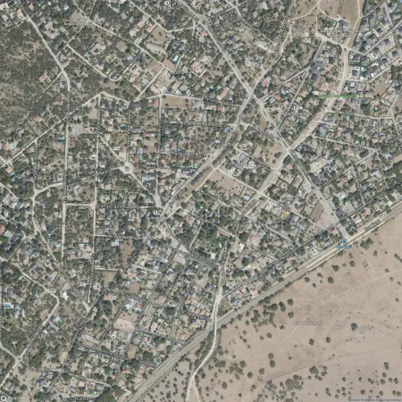 Foto del inmueble Piso de 344m2 en EL ESCORIAL, MADRID