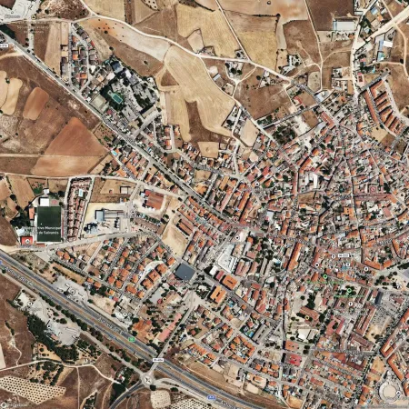 Foto del inmueble Piso de 194m2 en VILLAREJO DE SALVANES, MADRID