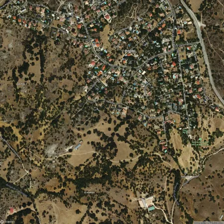 Foto del inmueble Piso de 276m2 en EL ESCORIAL, MADRID