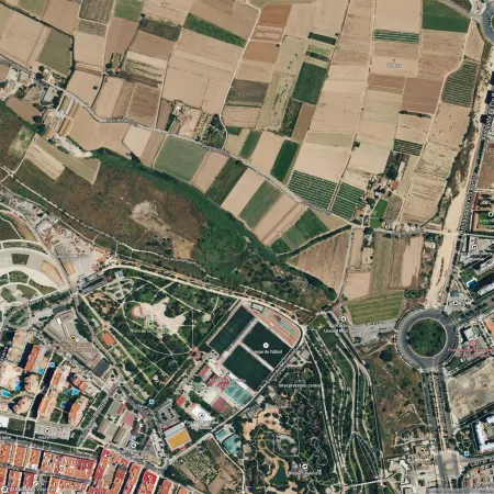 Foto del inmueble Suelo en VALENCIA, VALENCIA