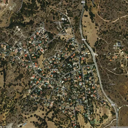 Foto del inmueble Piso de 231m2 en EL ESCORIAL, MADRID