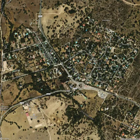 Foto del inmueble Piso de 576m2 en EL ESCORIAL, MADRID