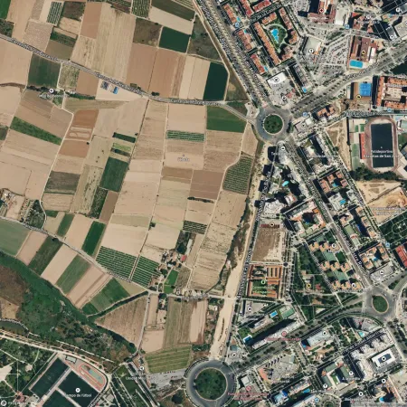 Foto del inmueble Suelo en VALENCIA, VALENCIA