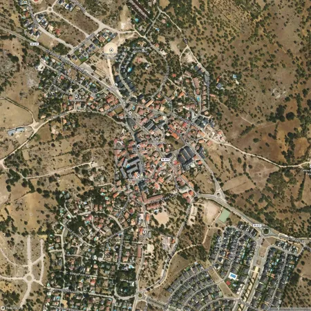 Foto del inmueble Piso de 85m2 en EL BOALO, MADRID