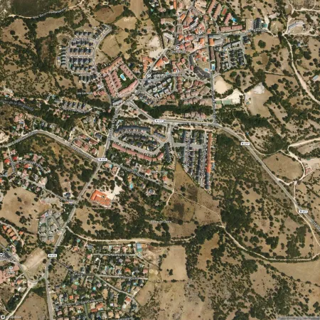 Foto del inmueble Casa de 205m2 en EL BOALO, MADRID