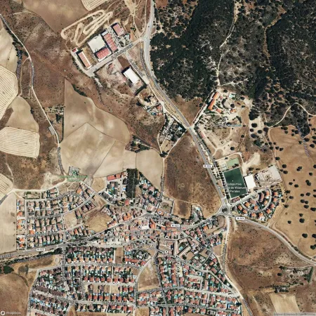 Foto del inmueble Suelo de 270m2 en VILLANUEVA DE PERALES, MADRID