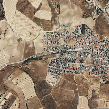 Foto del inmueble Piso de 278m2 en VILLANUEVA DE PERALES, MADRID