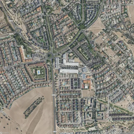 Foto del inmueble Suelo en VILLANUEVA DE LA CAÑADA, MADRID