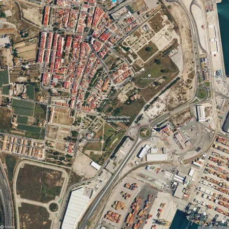 Foto del inmueble Piso de 186m2 en VALENCIA, VALENCIA