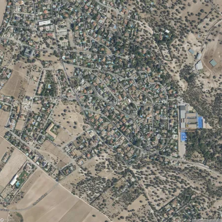 Foto del inmueble Piso de 330m2 en VILLANUEVA DE LA CAÑADA, MADRID