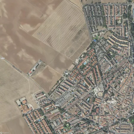 Foto del inmueble Piso de 154m2 en DAGANZO DE ARRIBA, MADRID