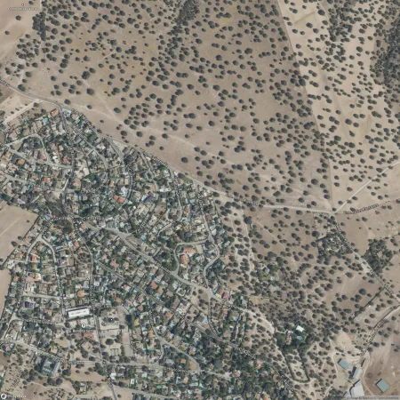 Foto del inmueble Piso de 424m2 en VILLANUEVA DE LA CAÑADA, MADRID