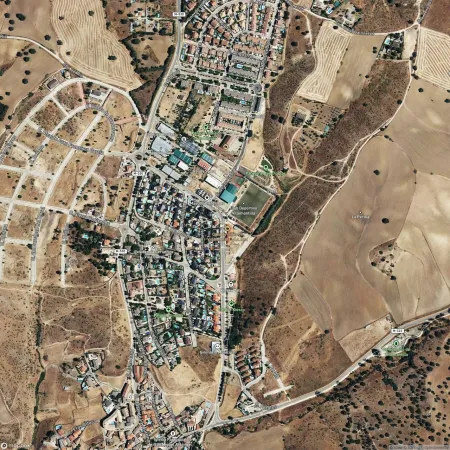 Foto del inmueble Piso de 253m2 en VILLAMANTILLA, MADRID