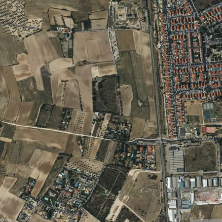 Foto del inmueble Piso de 113m2 en CUBAS DE LA SAGRA, MADRID