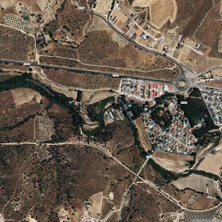 Foto del inmueble Piso de 250m2 en VILLAMANTA, MADRID