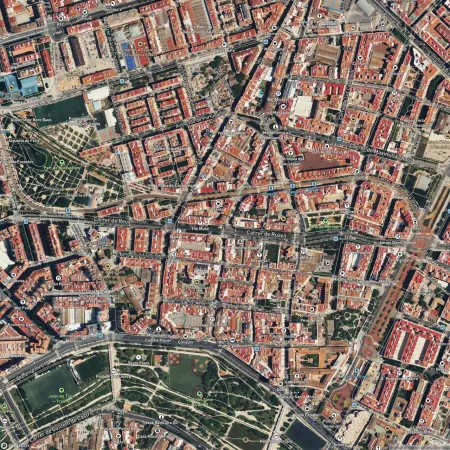 Foto del inmueble Piso de 82m2 en VALENCIA, VALENCIA