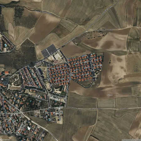 Foto del inmueble Piso de 232m2 en CUBAS DE LA SAGRA, MADRID