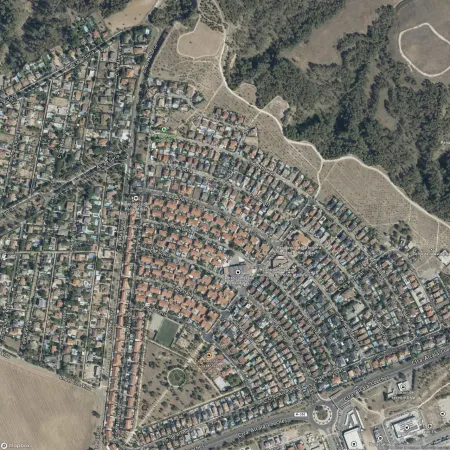 Foto del inmueble Piso de 409m2 en VILLALBILLA, MADRID