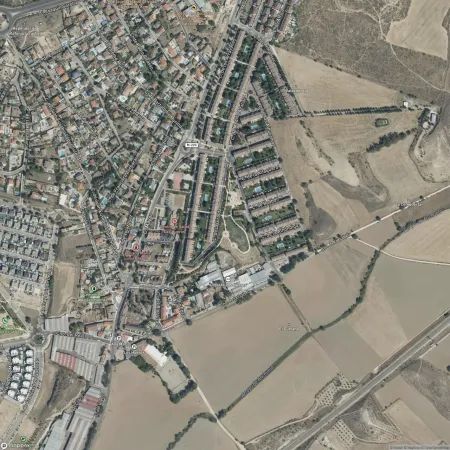 Foto del inmueble Piso de 213m2 en VILLALBILLA, MADRID