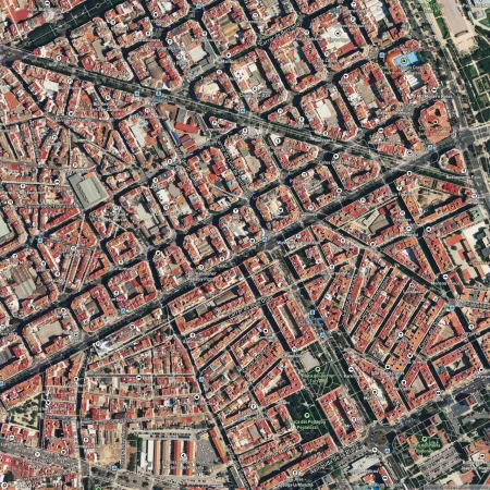 Foto del inmueble Piso de 126m2 en VALENCIA, VALENCIA