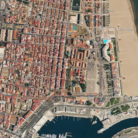 Foto del inmueble Piso de 107m2 en VALENCIA, VALENCIA