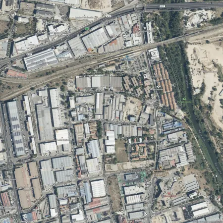 Foto del inmueble Piso de 62m2 en COSLADA, MADRID