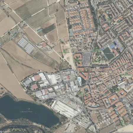 Foto del inmueble Piso de 99m2 en VELILLA DE SAN ANTONIO, MADRID