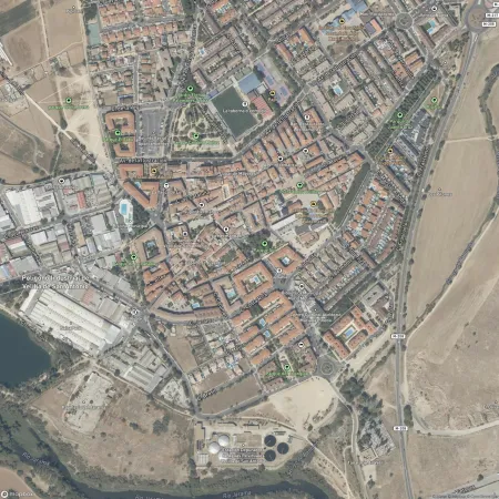 Foto del inmueble Piso de 110m2 en VELILLA DE SAN ANTONIO, MADRID