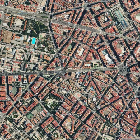 Foto del inmueble Piso de 75m2 en VALENCIA, VALENCIA