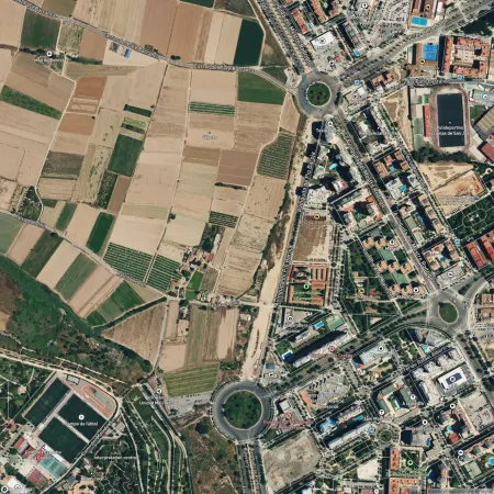 Foto del inmueble Singular de 311m2 en VALENCIA, VALENCIA