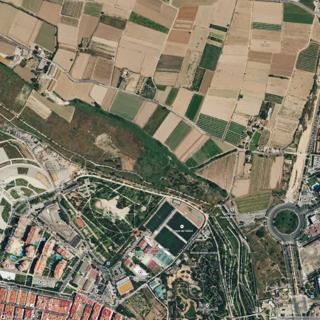 Foto del inmueble Suelo en VALENCIA, VALENCIA