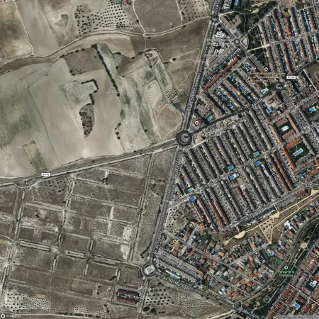 Foto del inmueble Piso de 242m2 en VALDEMORO, MADRID