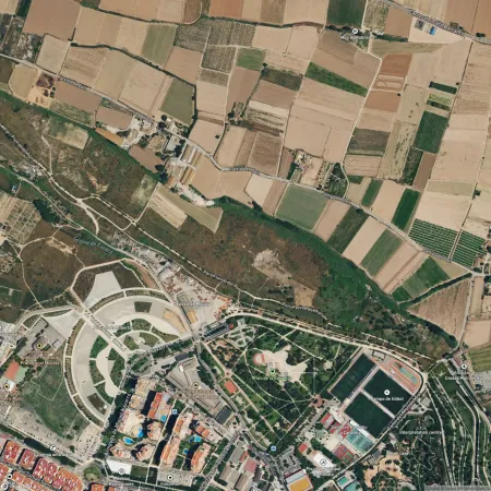 Foto del inmueble Suelo en VALENCIA, VALENCIA