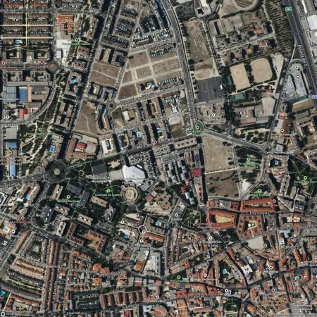 Foto del inmueble Piso de 86m2 en VALDEMORO, MADRID