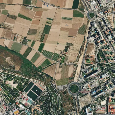 Foto del inmueble Singular de 94m2 en VALENCIA, VALENCIA