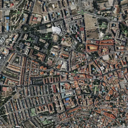 Foto del inmueble Piso de 62m2 en VALDEMORO, MADRID