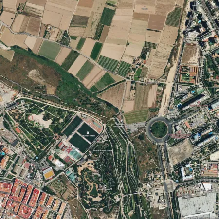 Foto del inmueble Singular en VALENCIA, VALENCIA