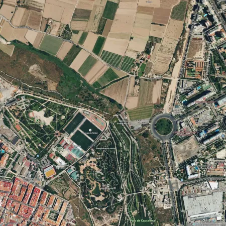 Foto del inmueble Singular en VALENCIA, VALENCIA