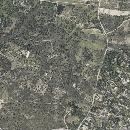 Foto del inmueble Suelo en COLLADO VILLALBA, MADRID