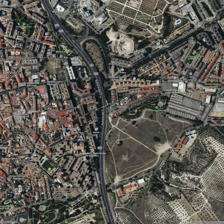 Foto del inmueble Piso de 133m2 en VALDEMORO, MADRID