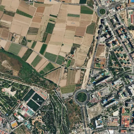 Foto del inmueble Suelo en VALENCIA, VALENCIA