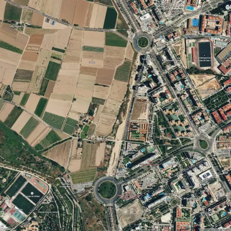 Foto del inmueble Suelo en VALENCIA, VALENCIA