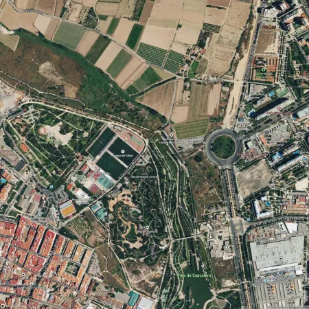 Foto del inmueble Singular en VALENCIA, VALENCIA