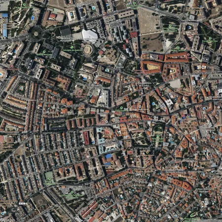 Foto del inmueble Piso de 70m2 en VALDEMORO, MADRID