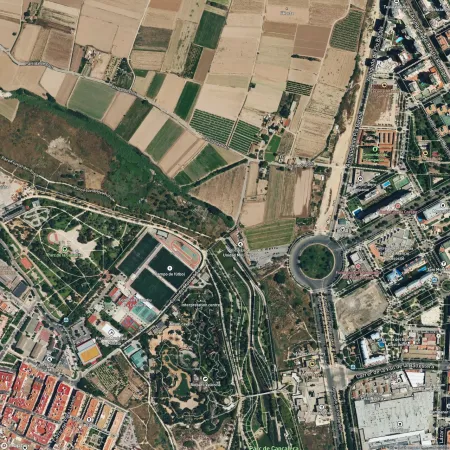 Foto del inmueble Suelo en VALENCIA, VALENCIA