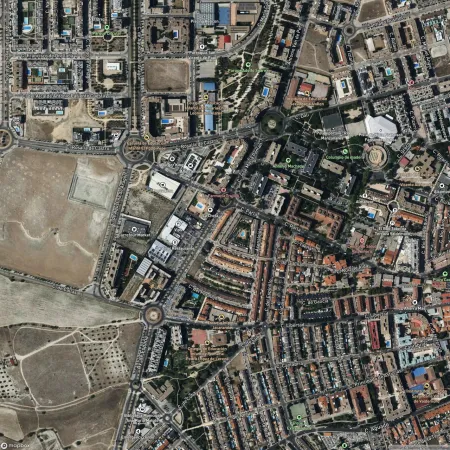 Foto del inmueble Piso de 89m2 en VALDEMORO, MADRID