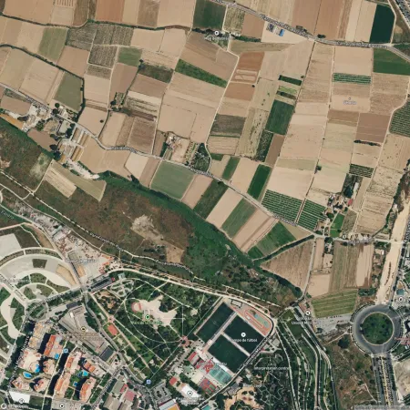 Foto del inmueble Suelo en VALENCIA, VALENCIA