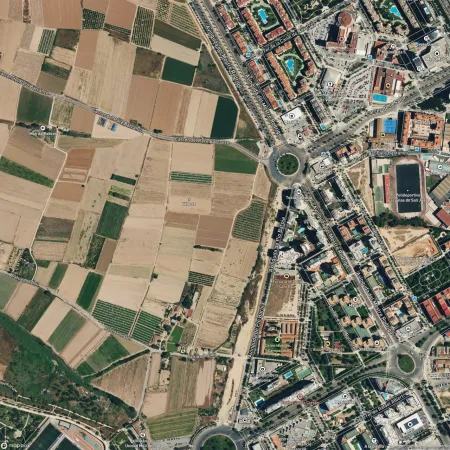 Foto del inmueble Suelo en VALENCIA, VALENCIA