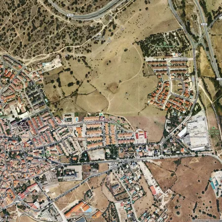 Foto del inmueble Piso de 147m2 en VALDEMORILLO, MADRID