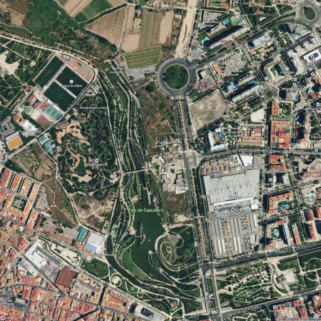 Foto del inmueble Suelo en VALENCIA, VALENCIA